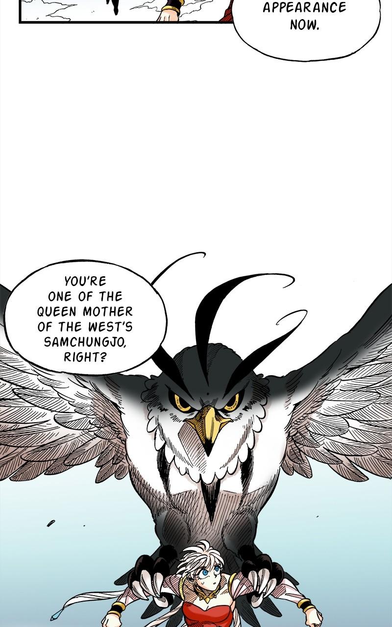 King of the East Chap 60 - Next Chap 61