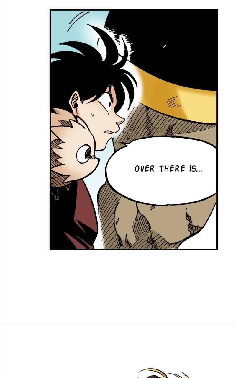 King of the East Chap 60 - Next Chap 61