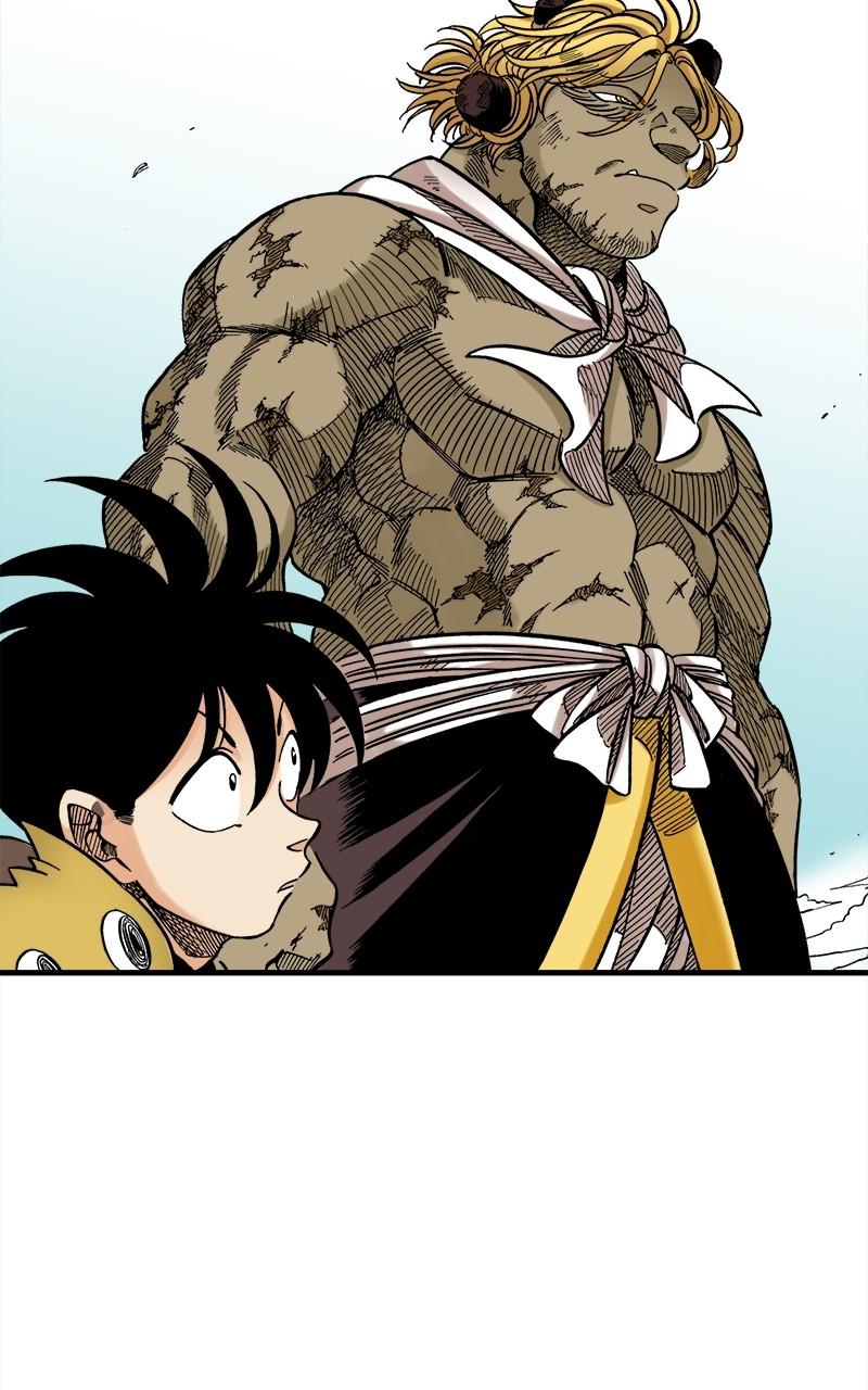 King of the East Chap 60 - Next Chap 61