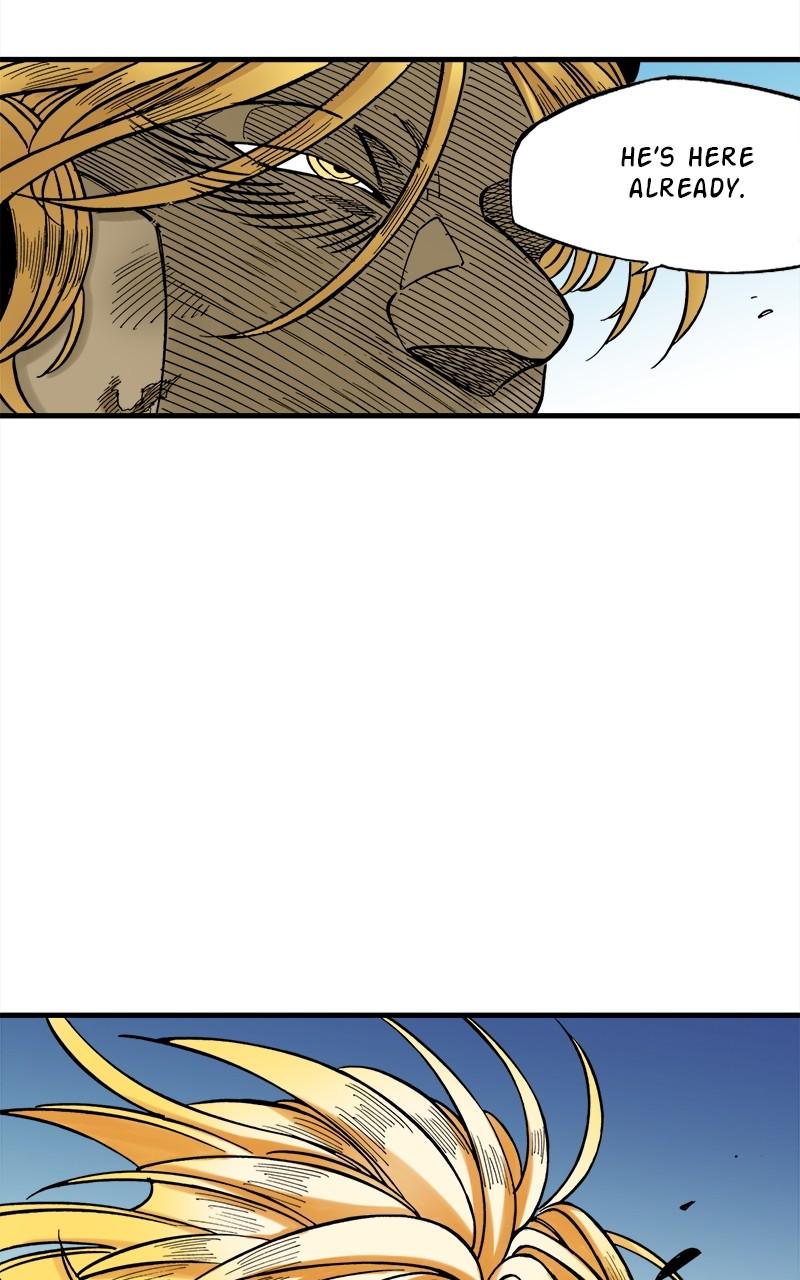 King of the East Chap 60 - Next Chap 61