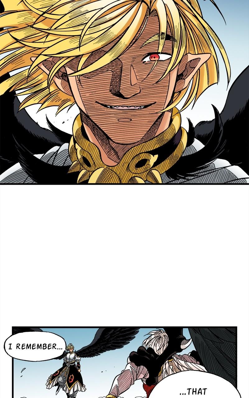 King of the East Chap 60 - Next Chap 61