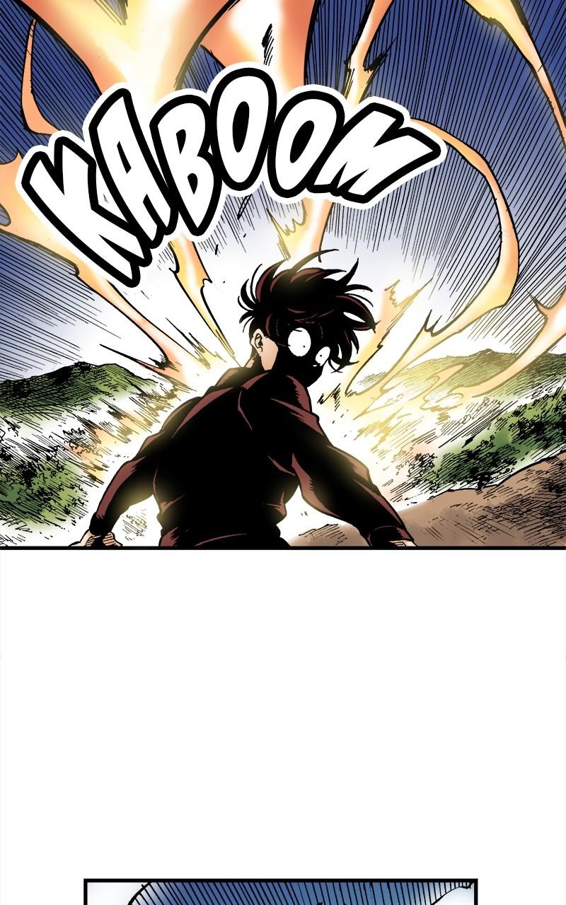 King of the East Chap 60 - Next Chap 61