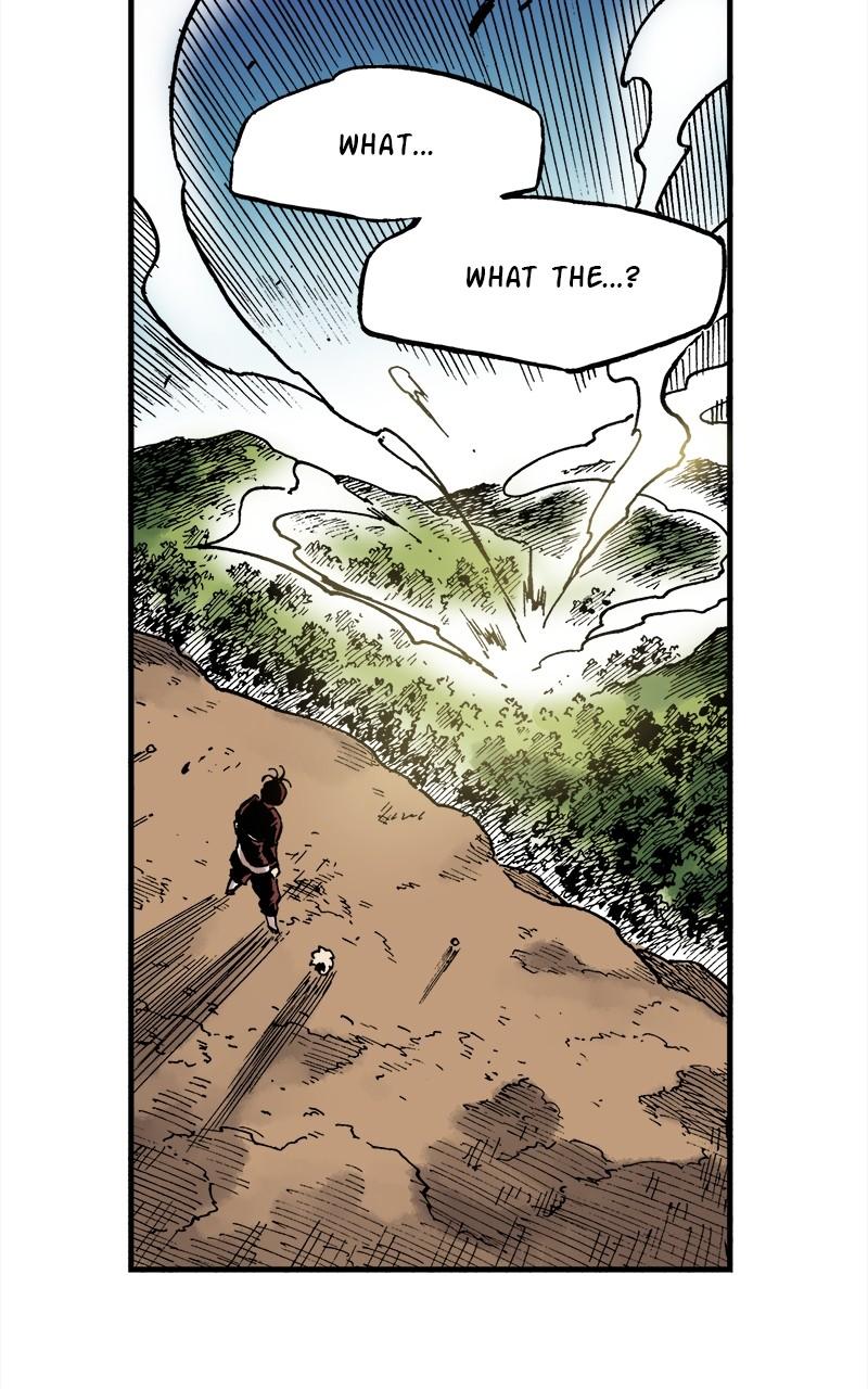 King of the East Chap 60 - Next Chap 61