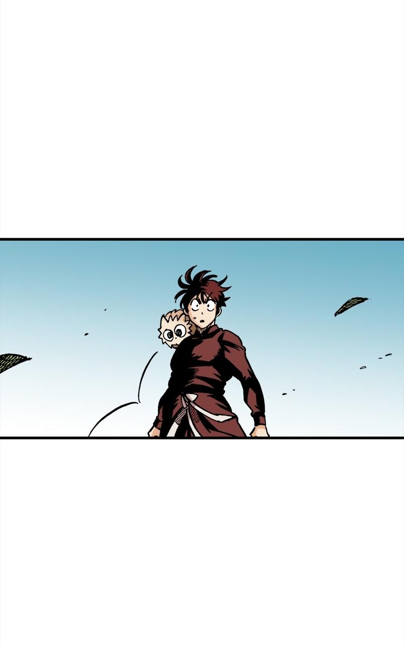 King of the East Chap 60 - Next Chap 61