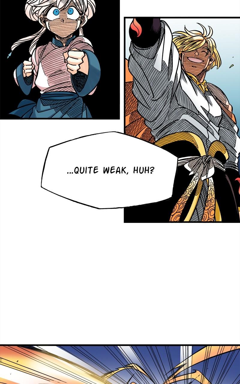 King of the East Chap 60 - Next Chap 61