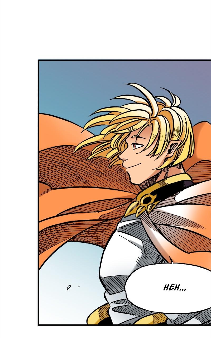 King of the East Chap 60 - Next Chap 61