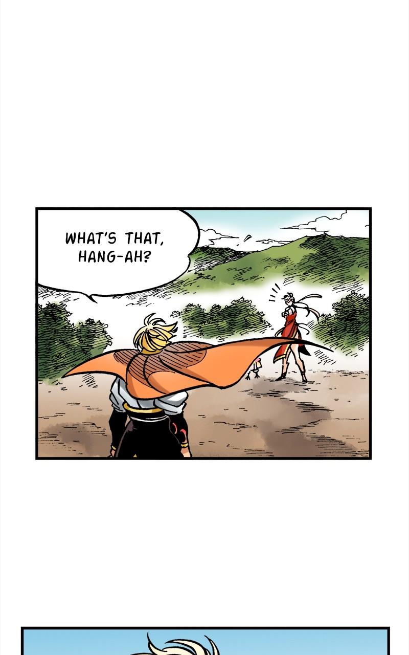 King of the East Chap 60 - Next Chap 61