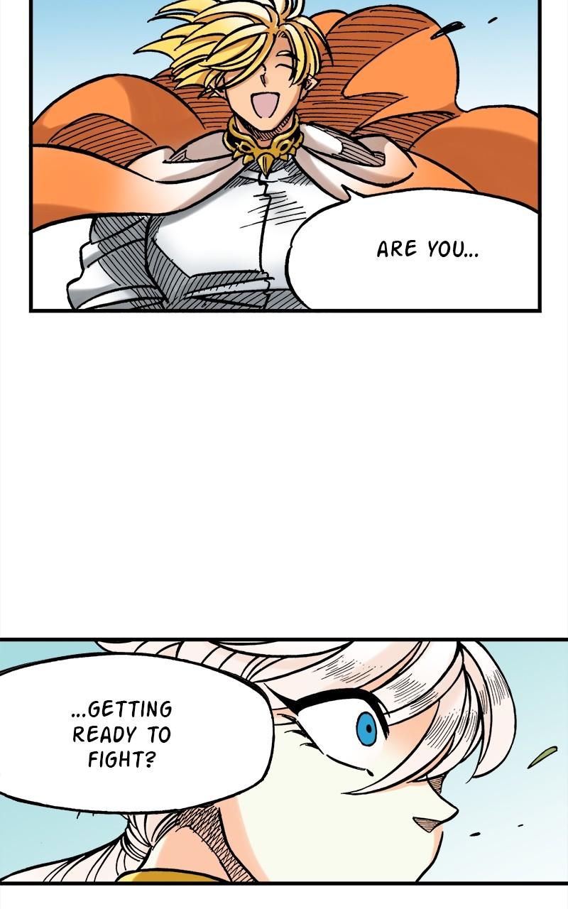 King of the East Chap 60 - Next Chap 61