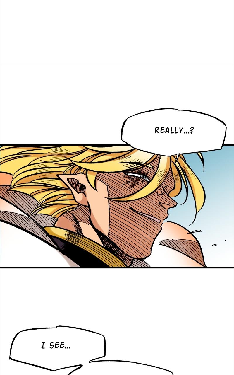 King of the East Chap 60 - Next Chap 61