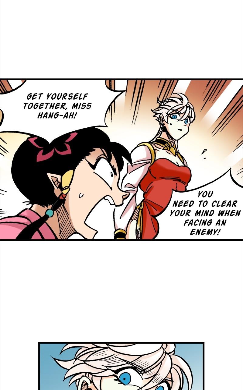 King of the East Chap 60 - Next Chap 61