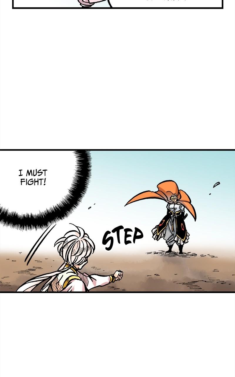 King of the East Chap 60 - Next Chap 61