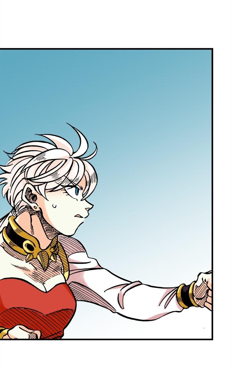 King of the East Chap 60 - Next Chap 61