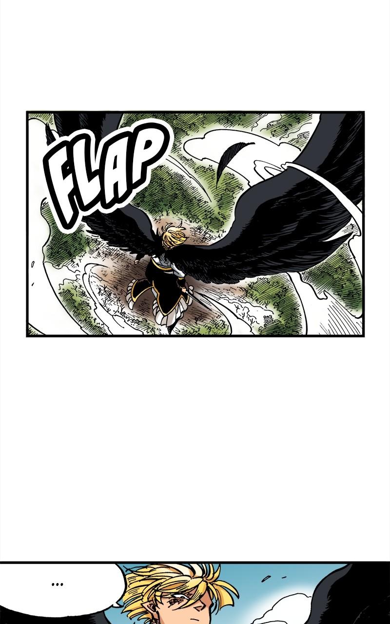 King of the East Chap 60 - Next Chap 61