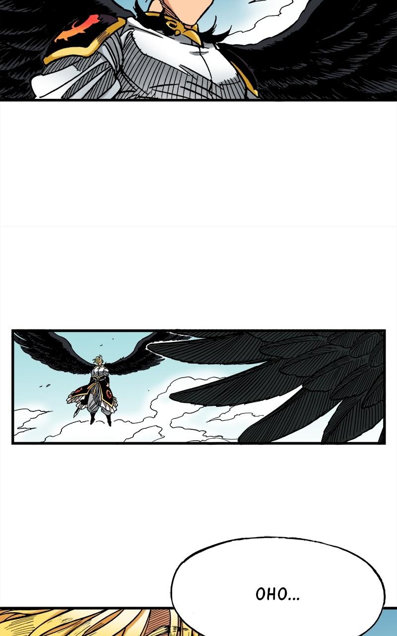 King of the East Chap 60 - Next Chap 61