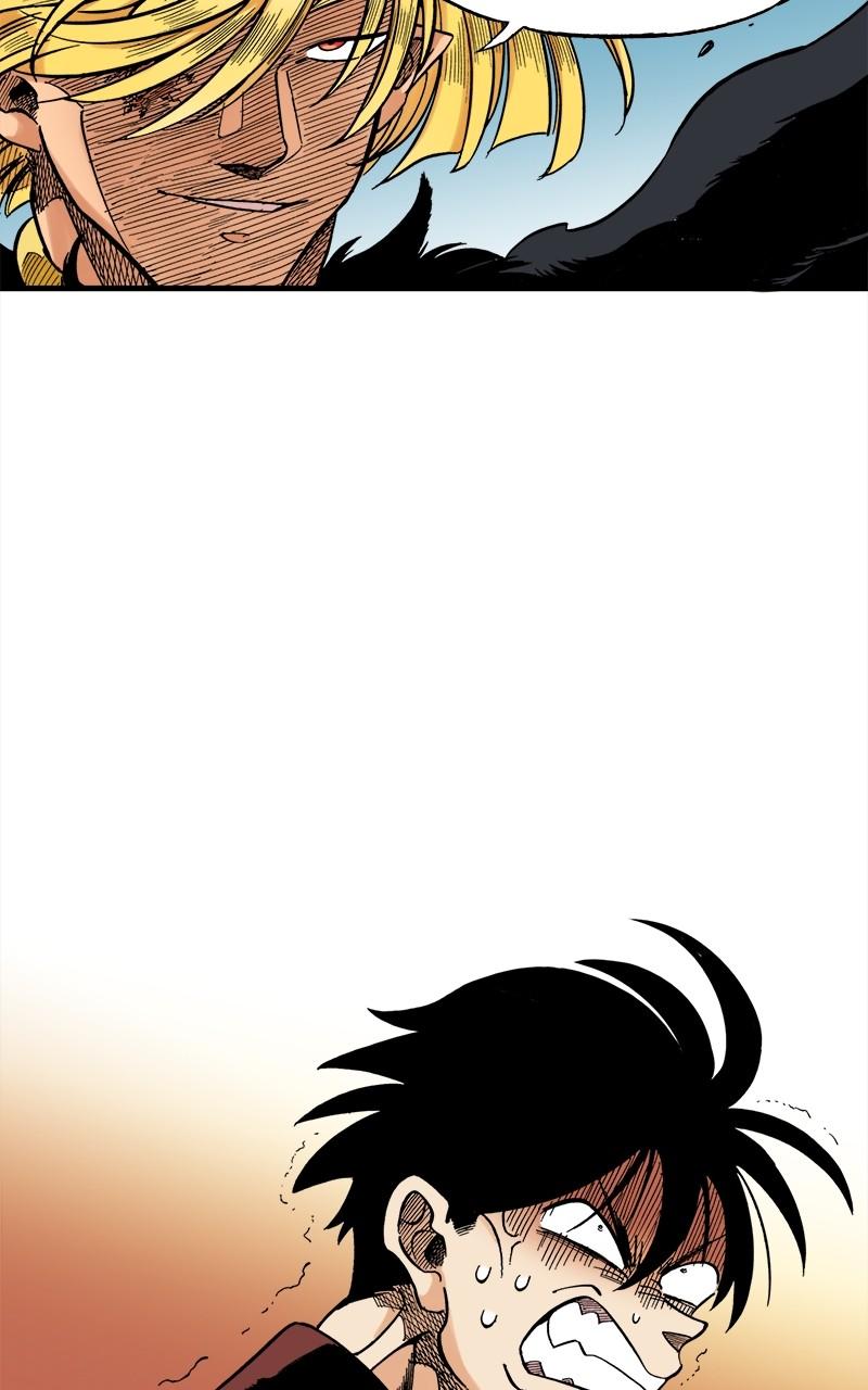 King of the East Chap 60 - Next Chap 61