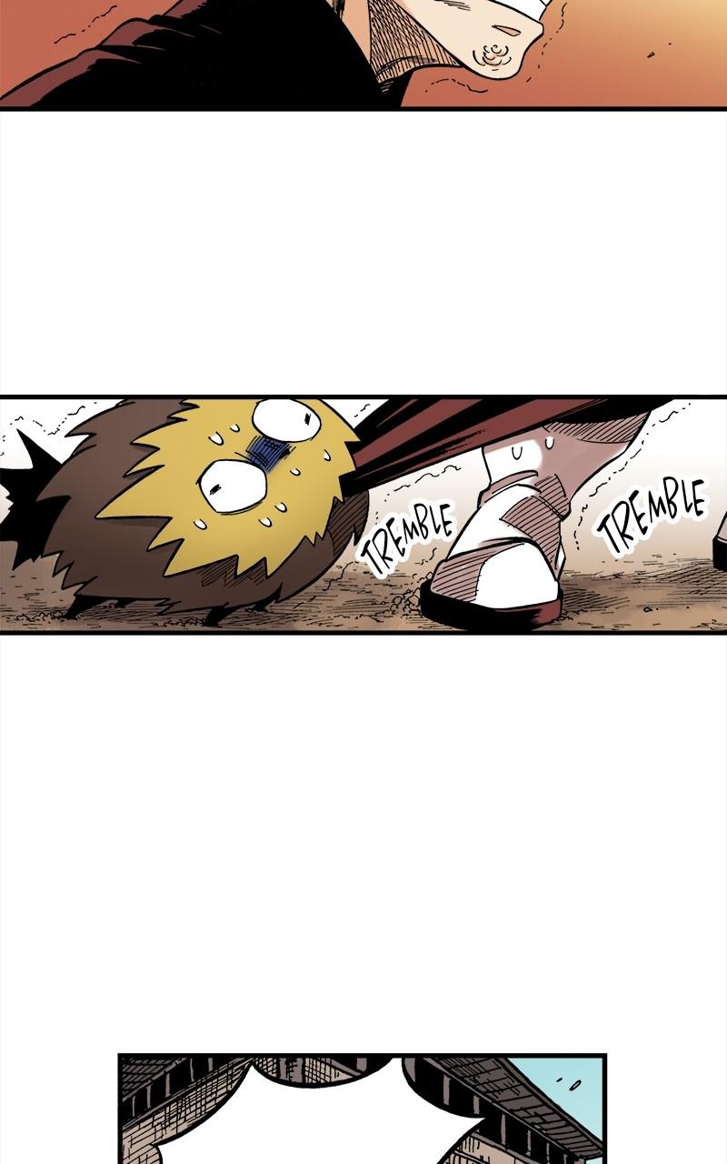 King of the East Chap 60 - Next Chap 61