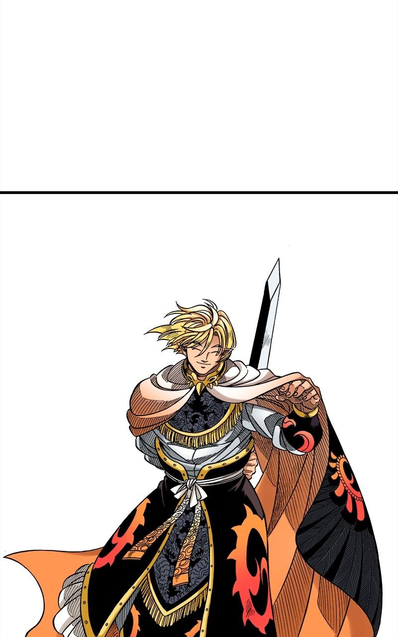 King of the East Chap 60 - Next Chap 61