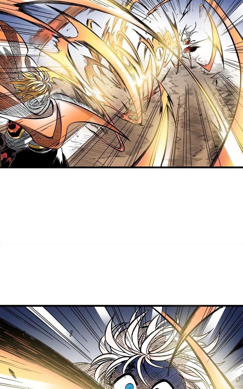 King of the East Chap 60 - Next Chap 61