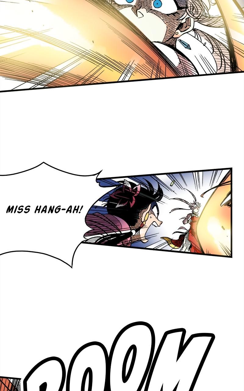 King of the East Chap 60 - Next Chap 61