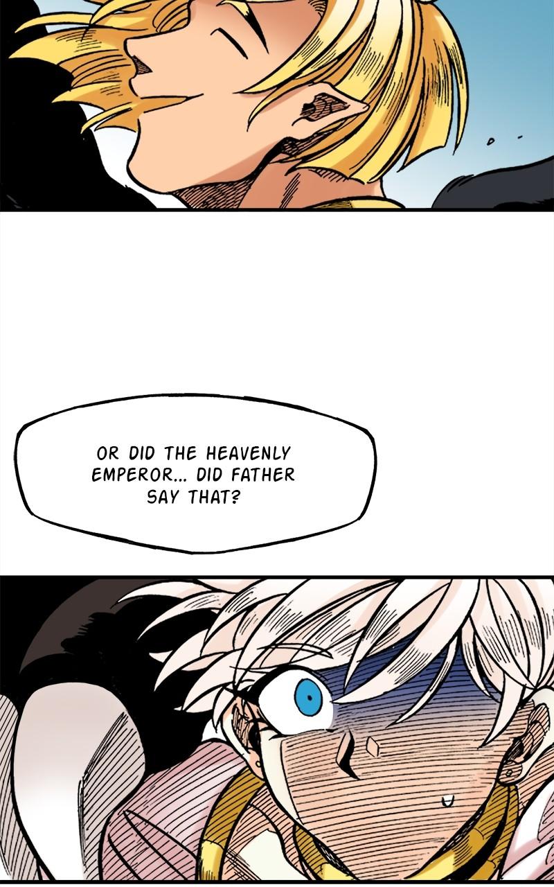 King of the East Chap 60 - Next Chap 61