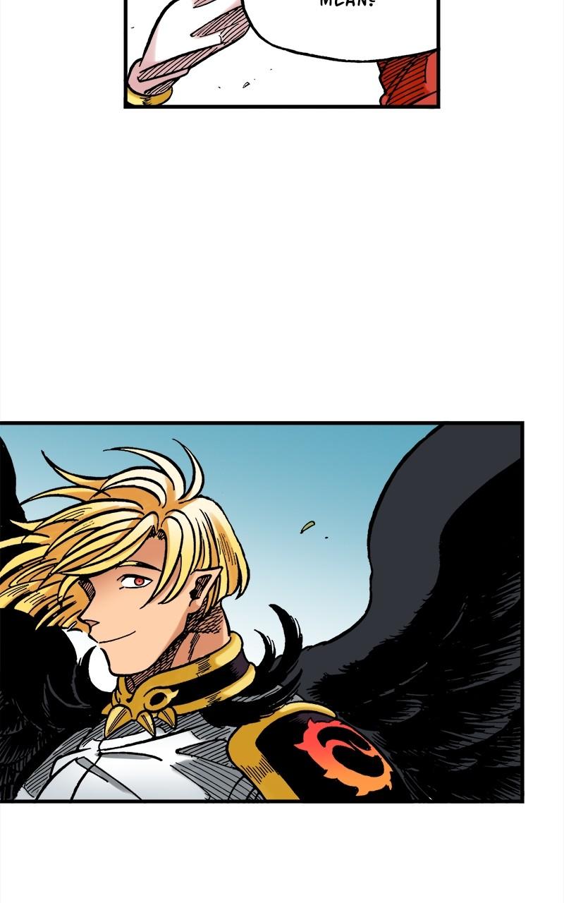 King of the East Chap 60 - Next Chap 61