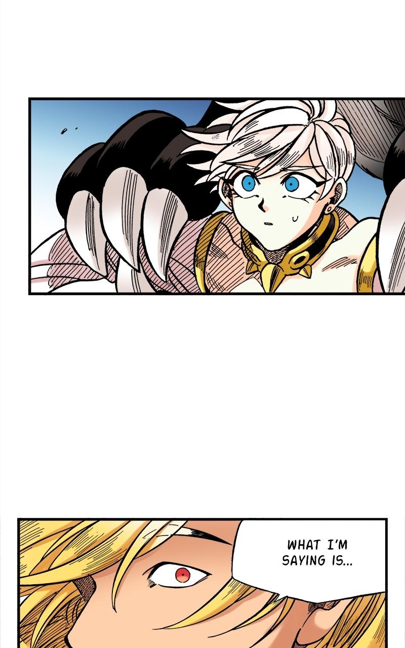 King of the East Chap 60 - Next Chap 61