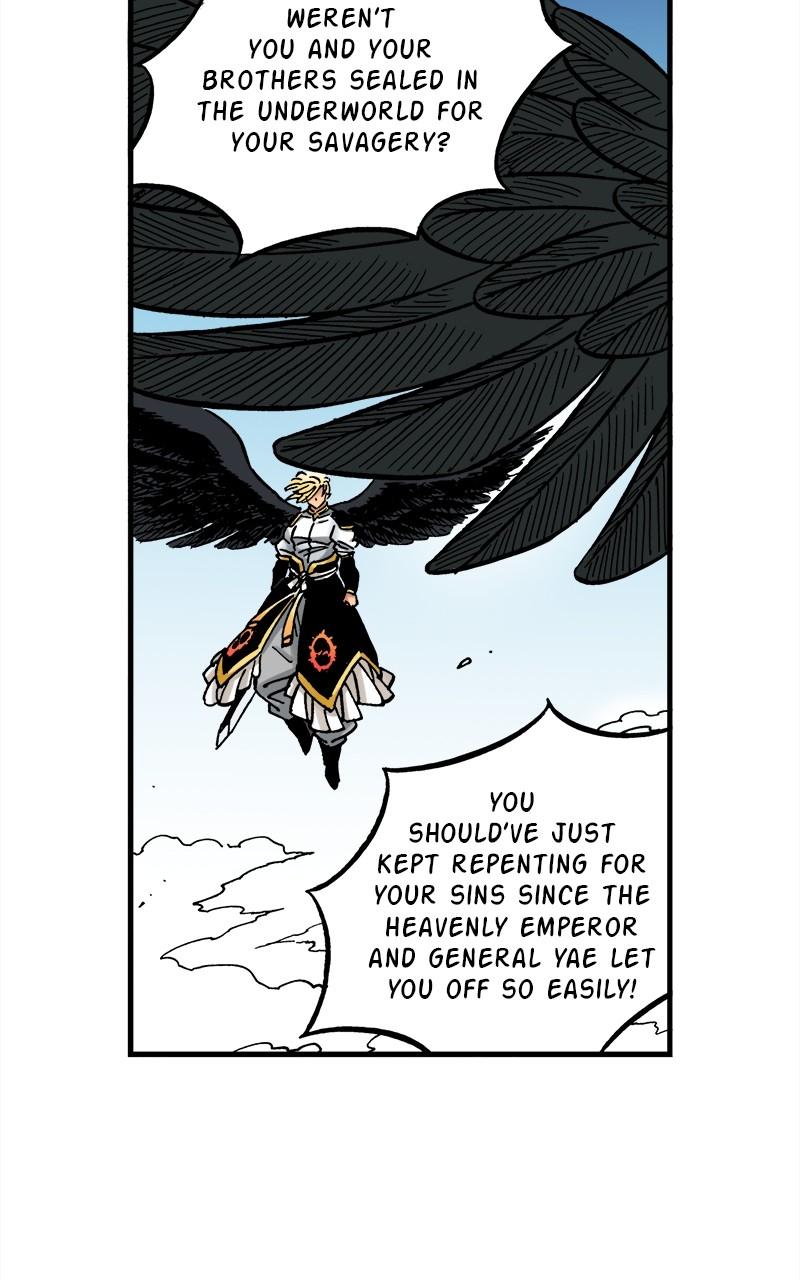 King of the East Chap 60 - Next Chap 61
