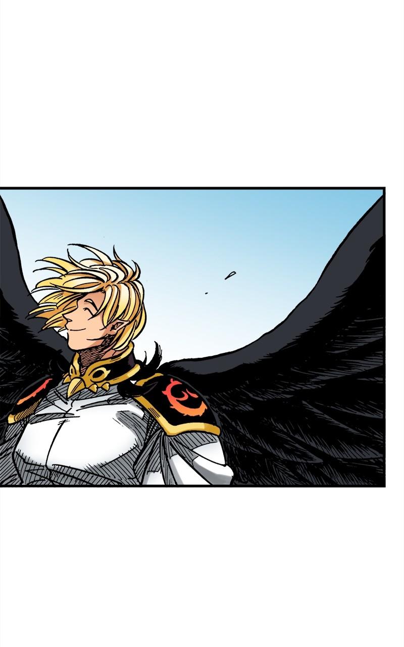 King of the East Chap 60 - Next Chap 61