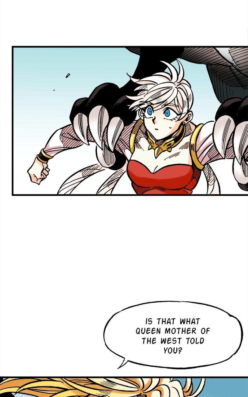 King of the East Chap 60 - Next Chap 61