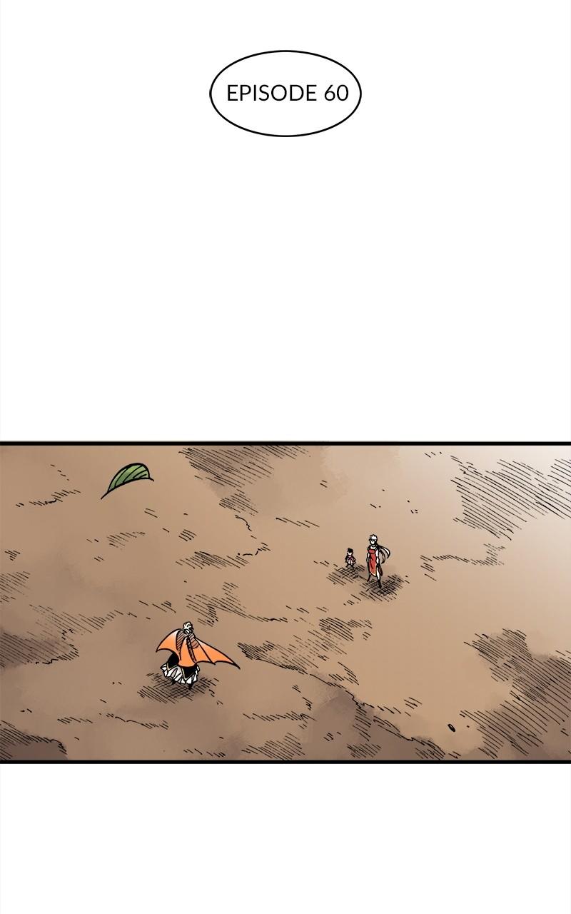 King of the East Chap 60 - Next Chap 61