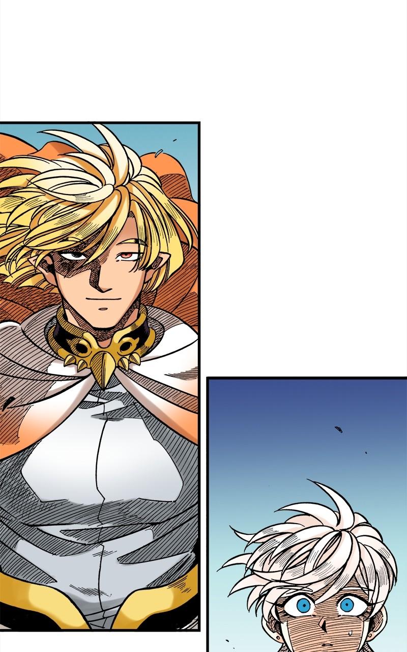 King of the East Chap 60 - Next Chap 61