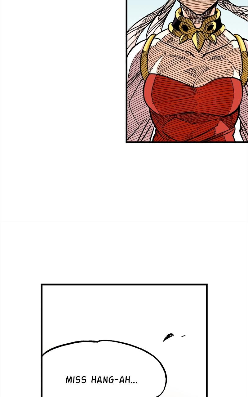 King of the East Chap 60 - Next Chap 61