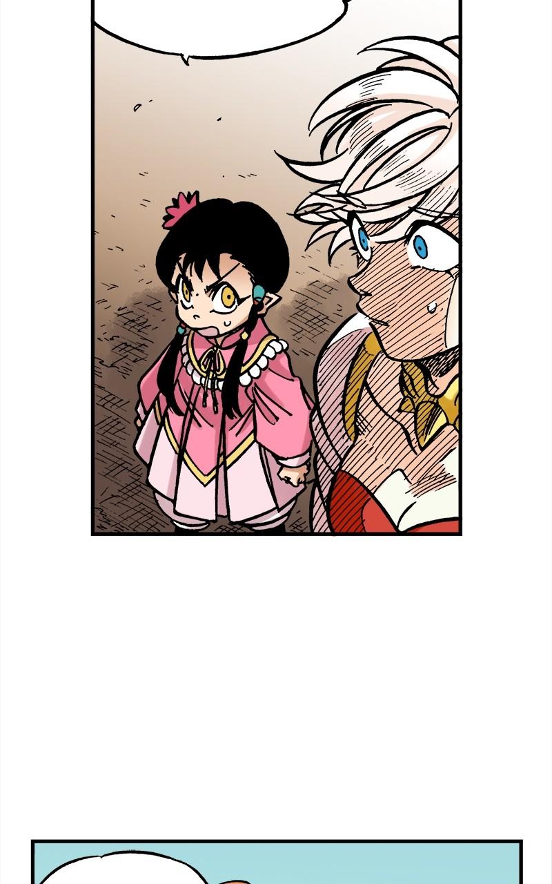 King of the East Chap 60 - Next Chap 61