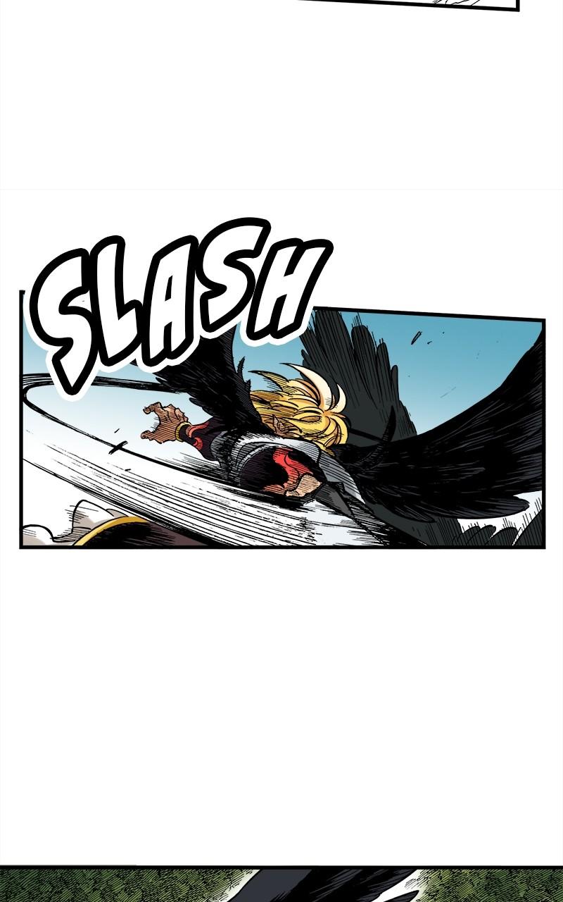 King of the East Chap 61 - Next Chap 62