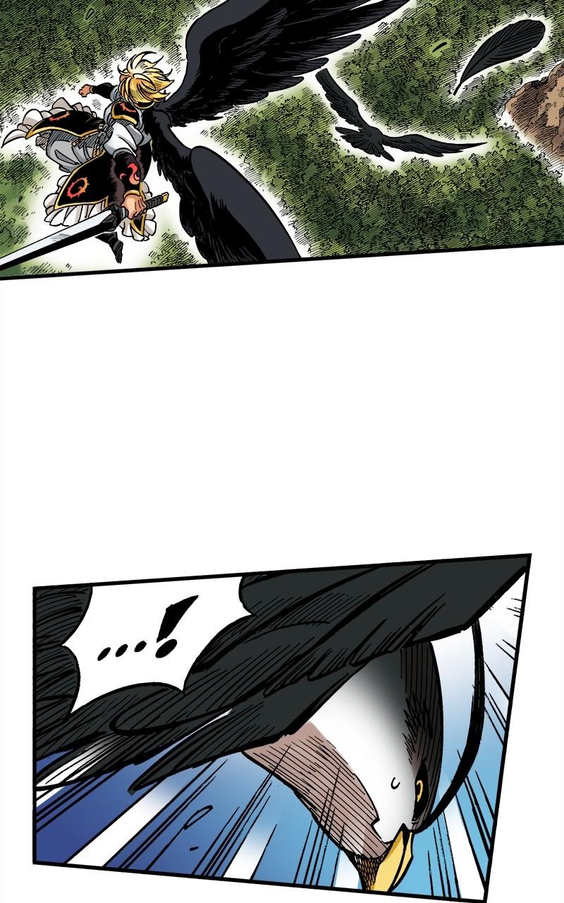King of the East Chap 61 - Next Chap 62