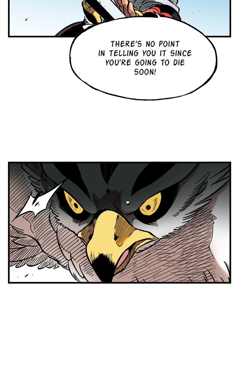 King of the East Chap 61 - Next Chap 62