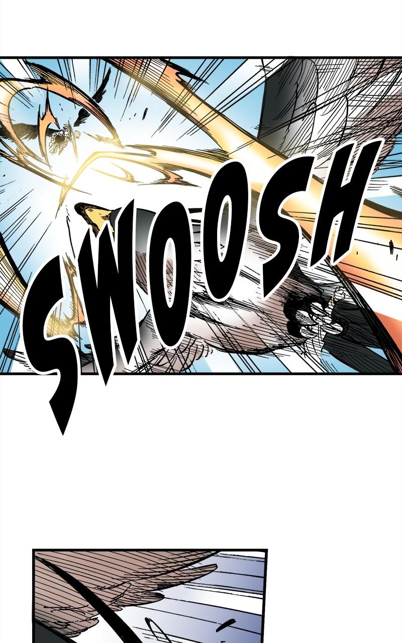 King of the East Chap 61 - Next Chap 62