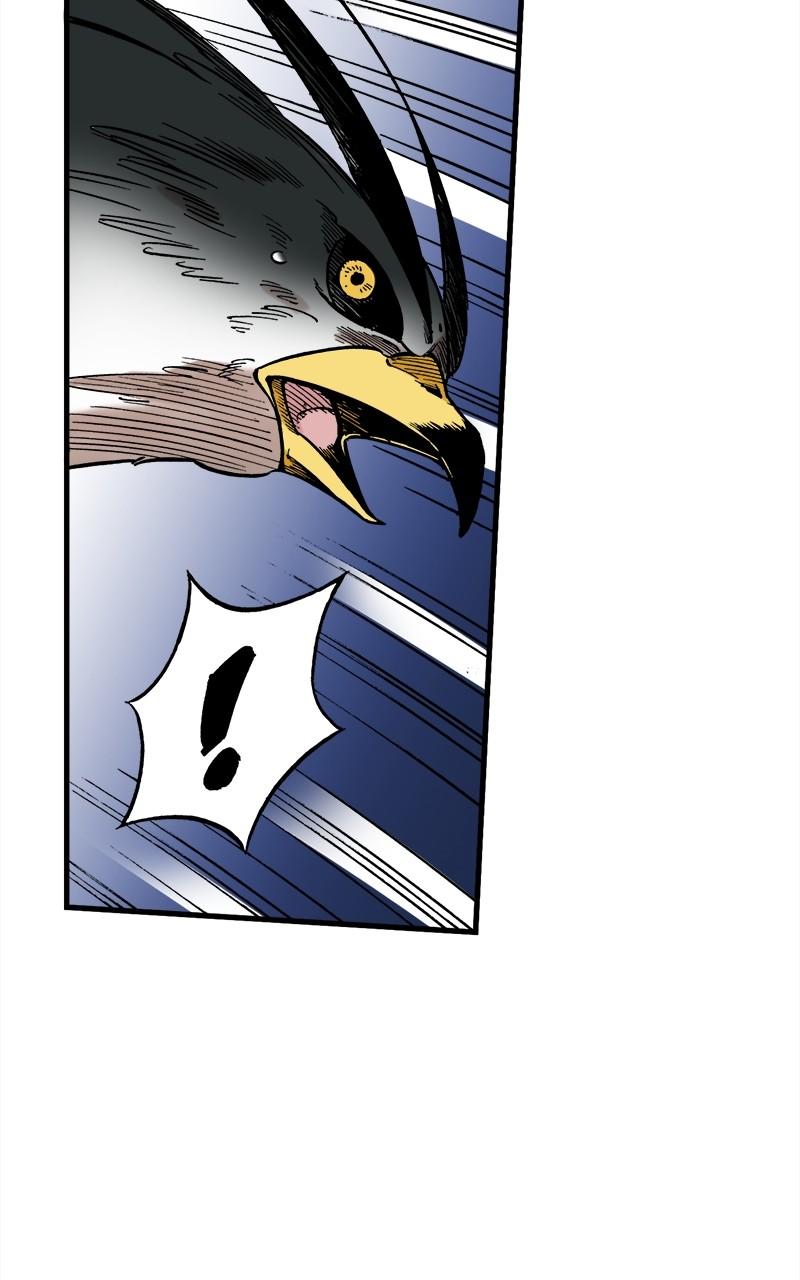 King of the East Chap 61 - Next Chap 62