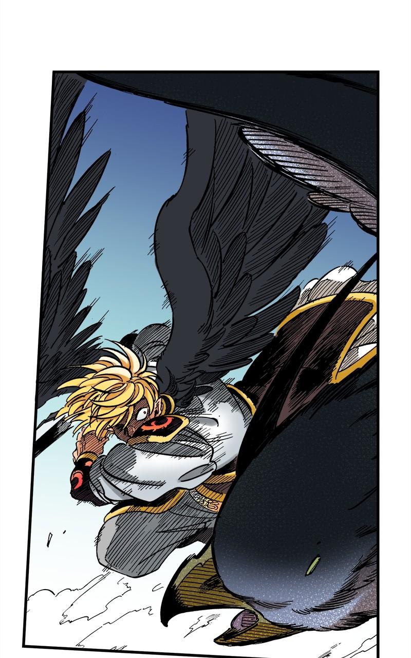 King of the East Chap 61 - Next Chap 62