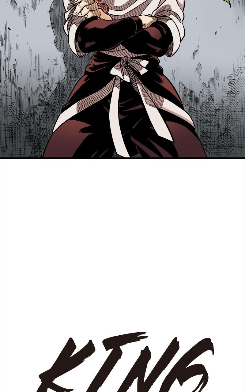 King of the East Chap 61 - Next Chap 62