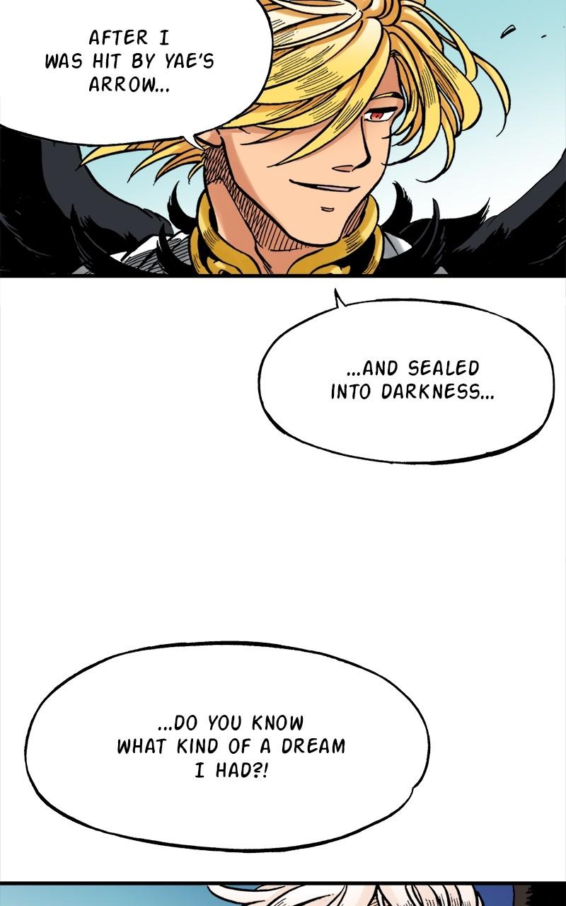 King of the East Chap 61 - Next Chap 62