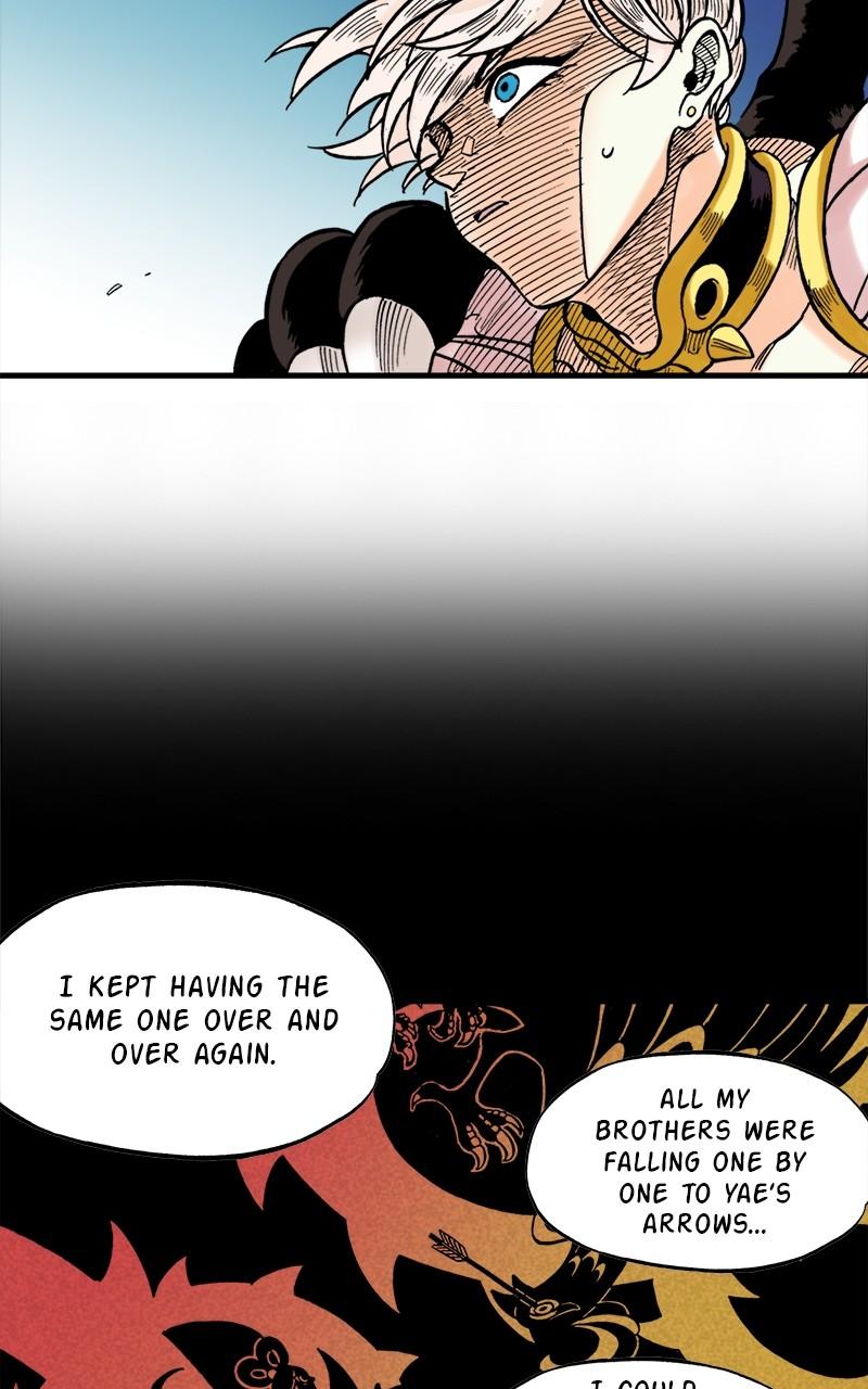 King of the East Chap 61 - Next Chap 62