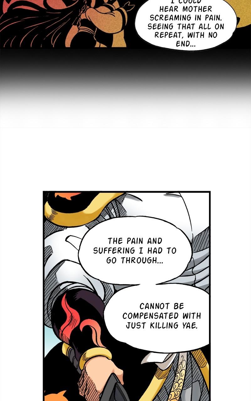 King of the East Chap 61 - Next Chap 62
