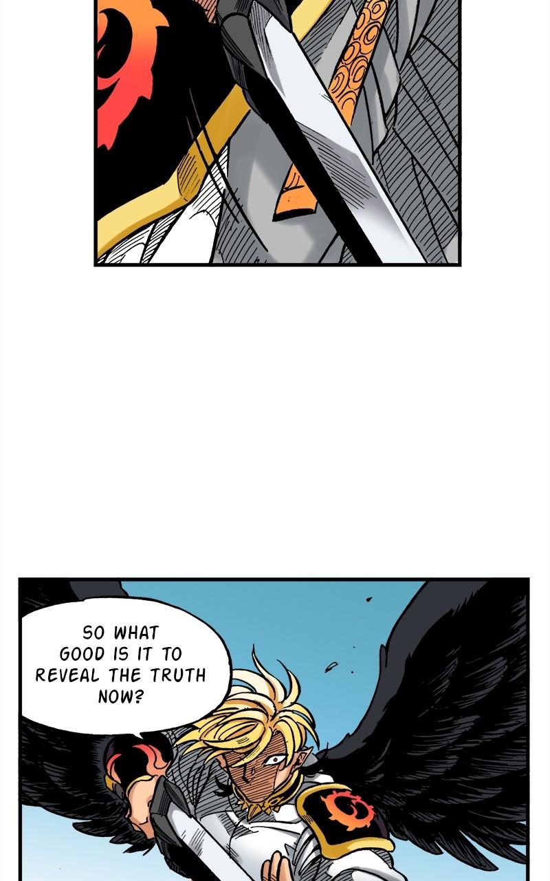 King of the East Chap 61 - Next Chap 62
