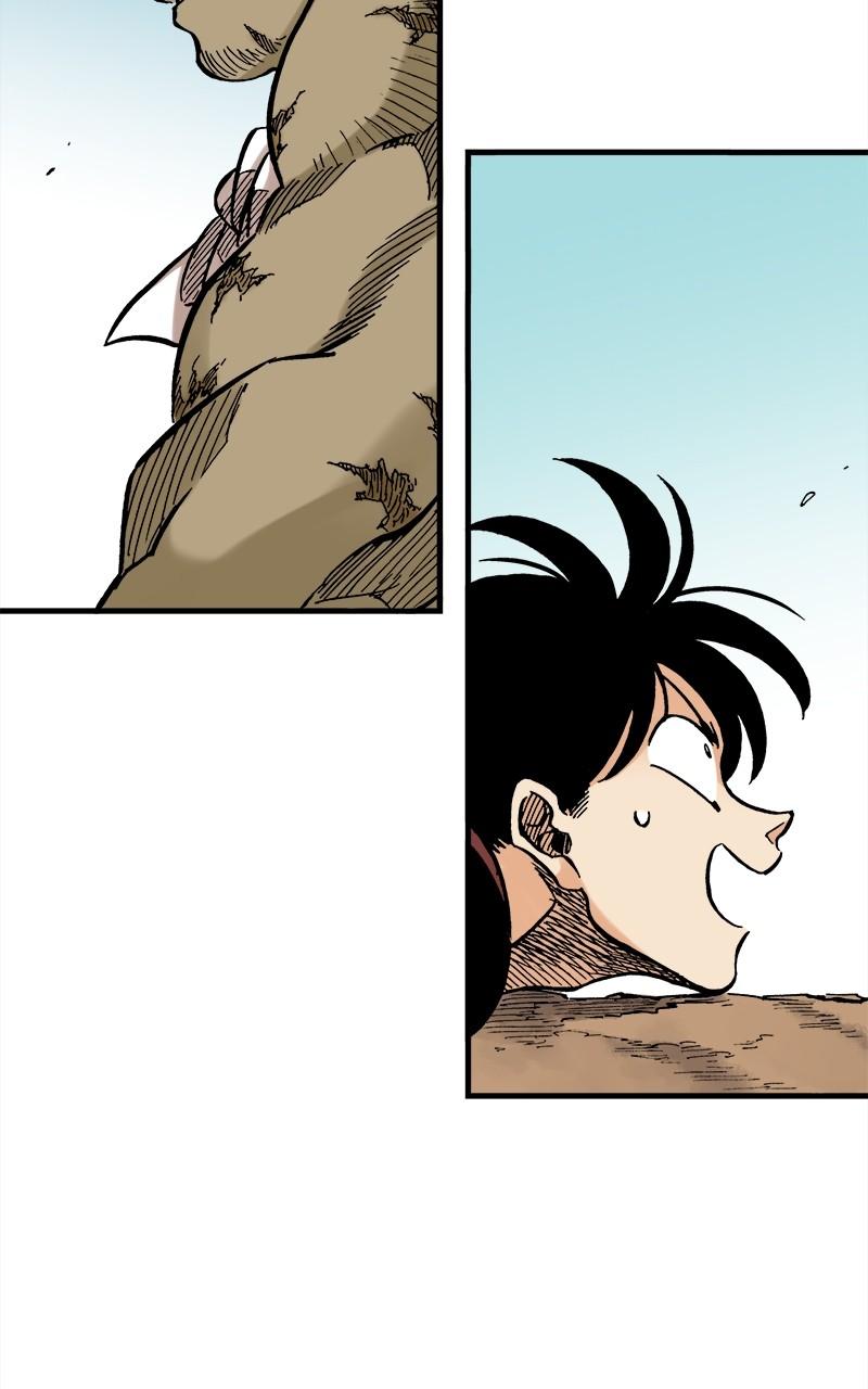 King of the East Chap 61 - Next Chap 62