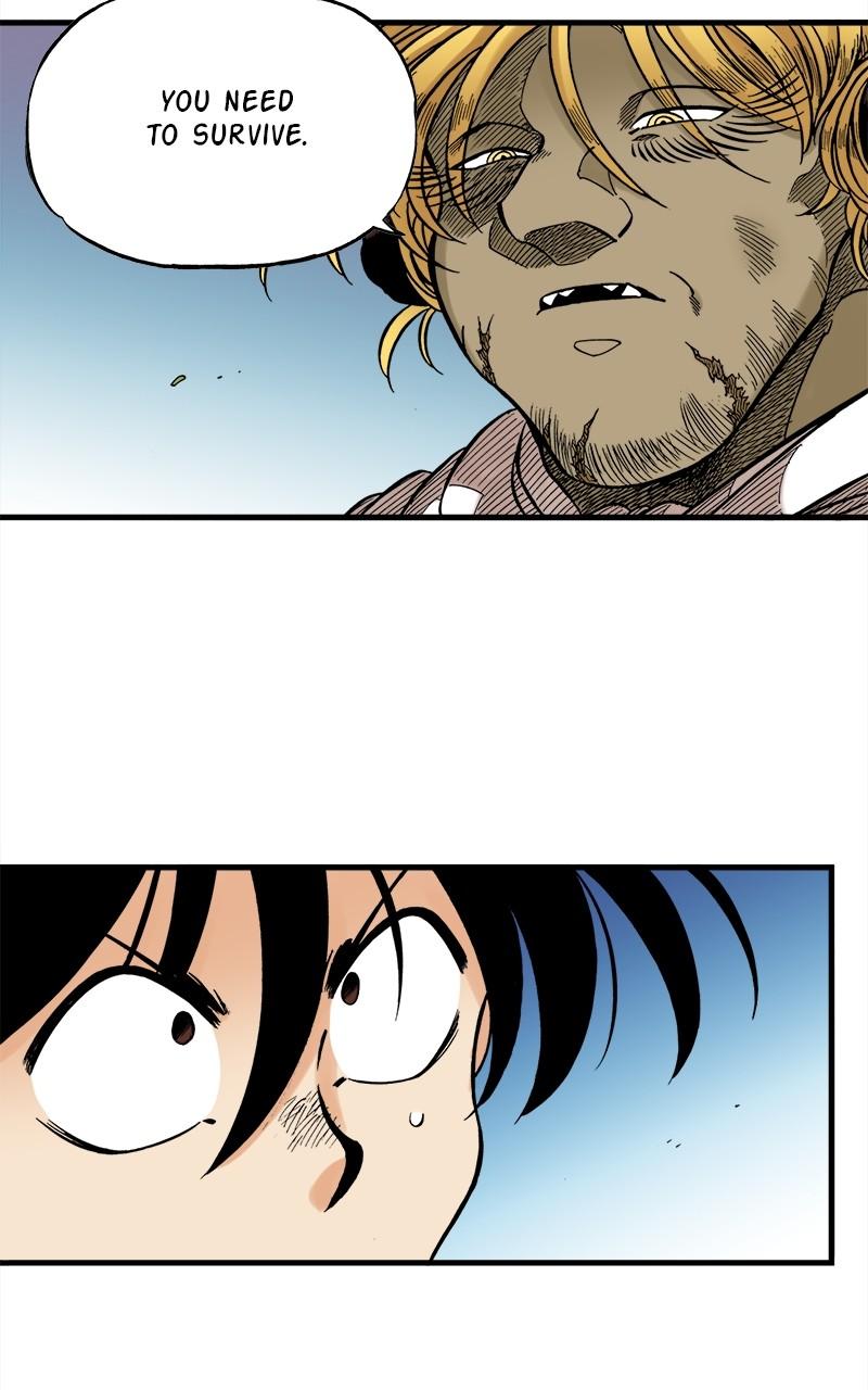 King of the East Chap 61 - Next Chap 62