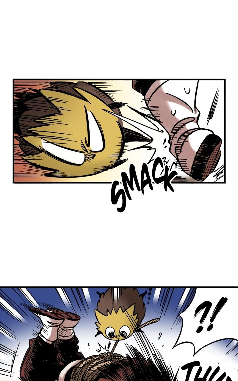 King of the East Chap 61 - Next Chap 62