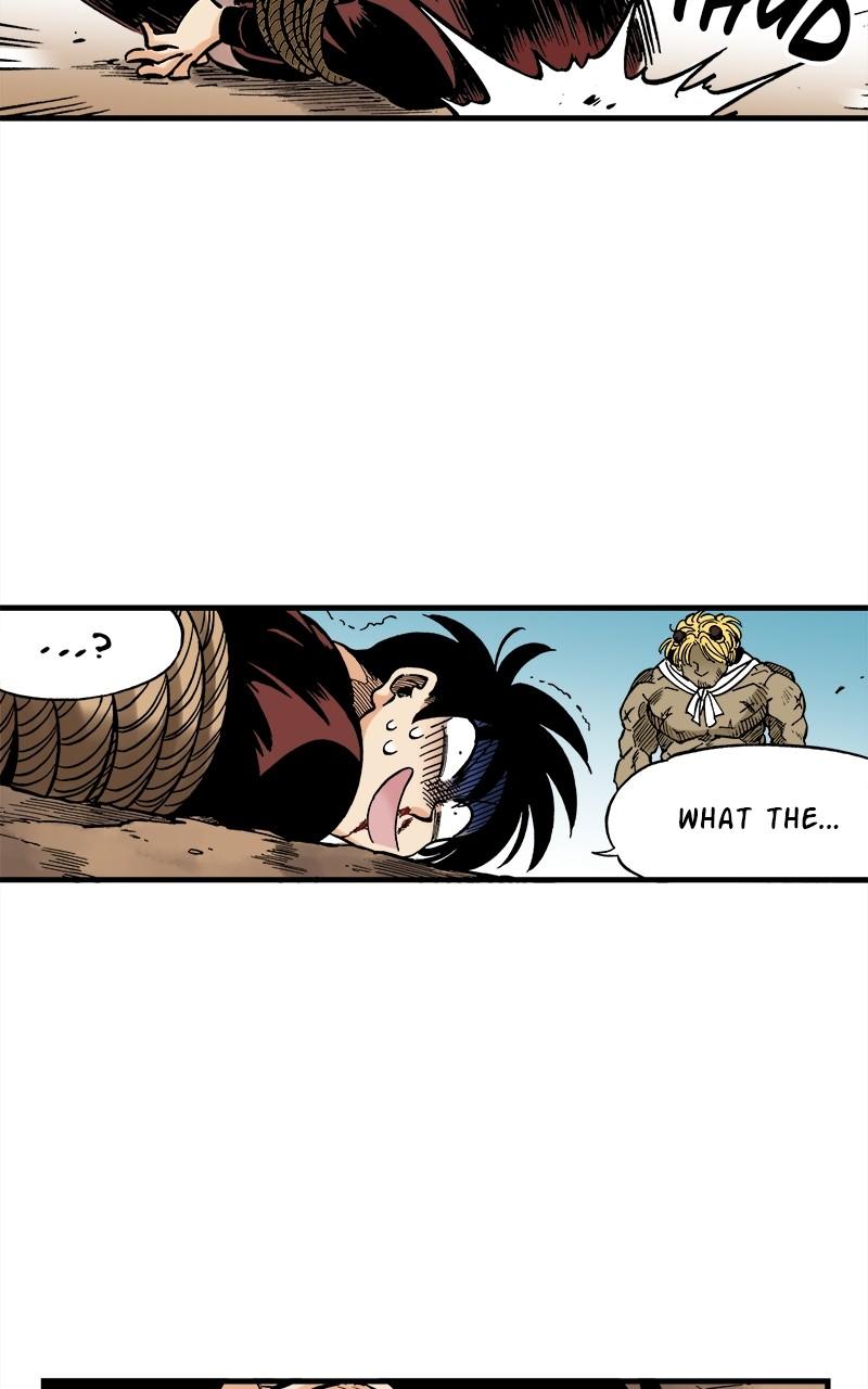 King of the East Chap 61 - Next Chap 62