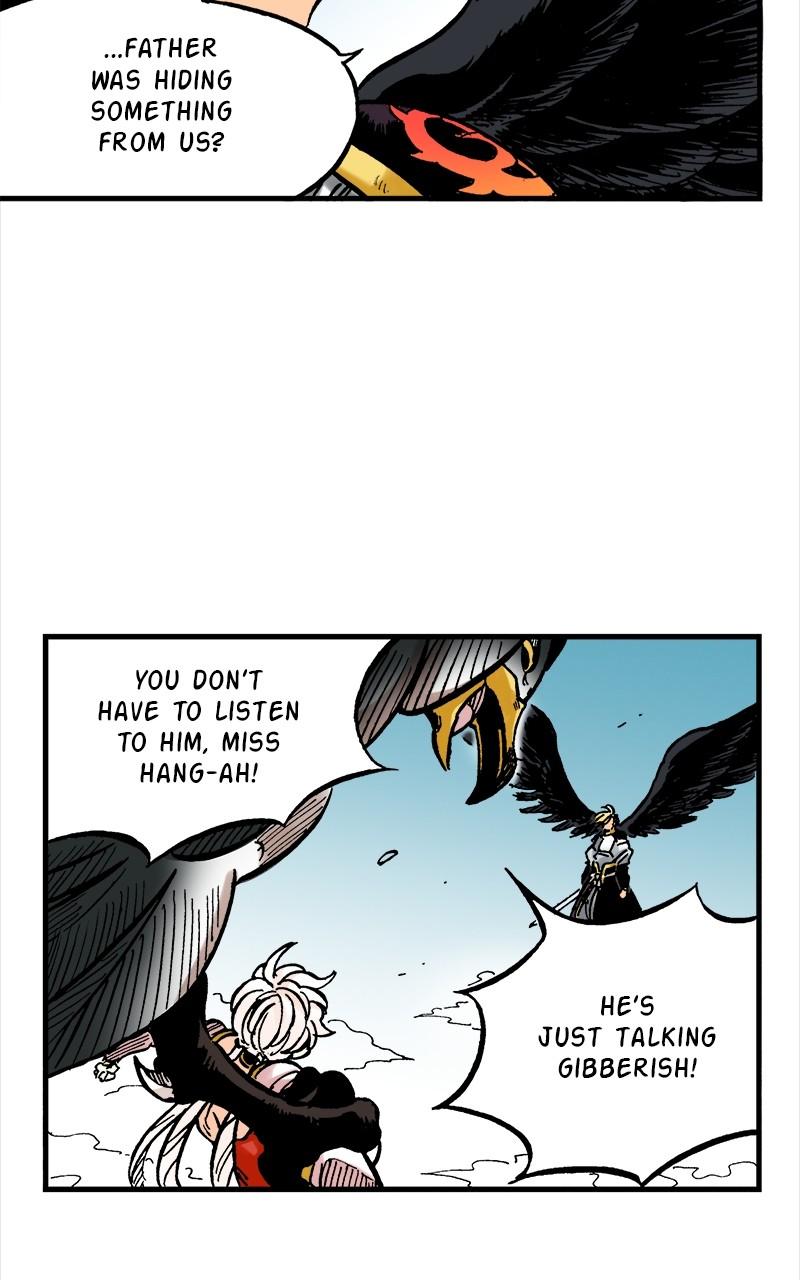 King of the East Chap 61 - Next Chap 62