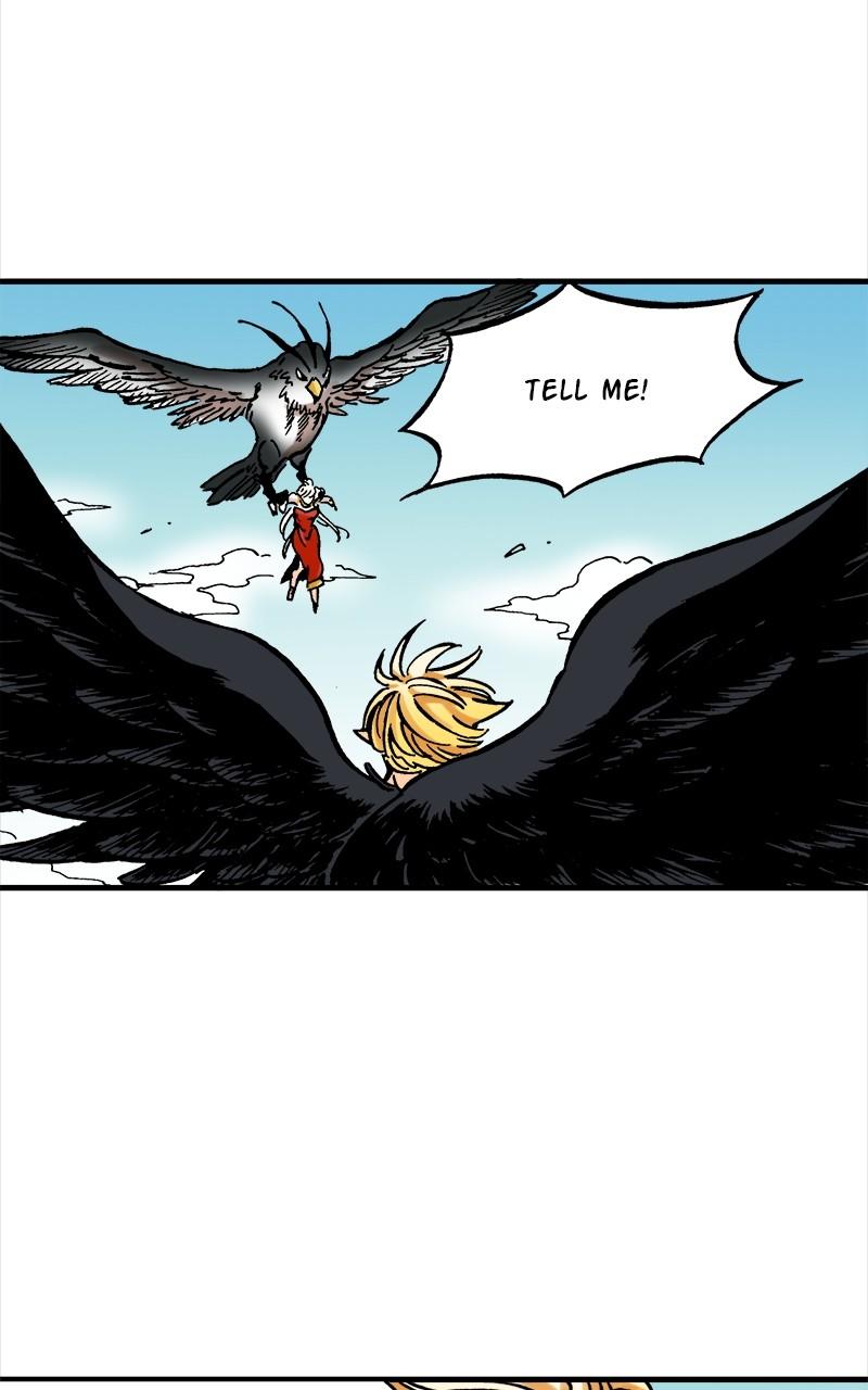 King of the East Chap 61 - Next Chap 62